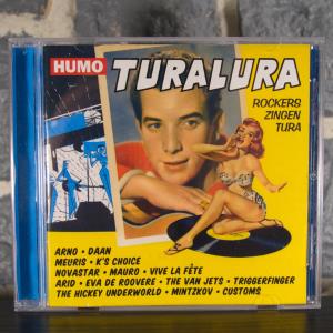 Turalura - Rockers Zingen Tura (01)